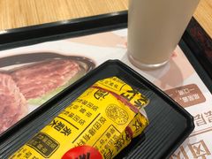 -永和大王(浦东南路店)