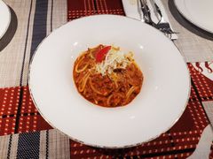 -Primo·丽莫意大利窑烤披萨