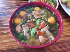 -周记蟹仔粉(侨港风情街店)