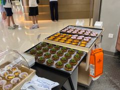 -祥禾饽饽铺·中式糕点(北京来福士店)