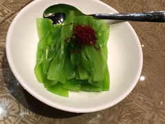 -昆仑饭店-鲜筵餐厅
