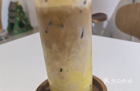 Lemon Vanilla
