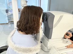 -潘家园桥国际眼镜城