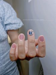 -DAZZLING BEAUTY美甲•美睫专门店