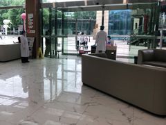 -美年大健康·体检中心(江岸分院)