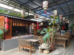 -水乡人家私房菜(逢简店)