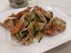 -新享乐海鲜(翠华路店)