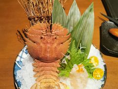 -千代武日本料理(哈西店)