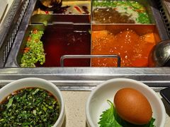 -海底捞火锅(北金鹰店)