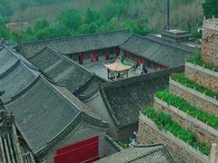 -五台山风景名胜区