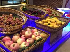 -长沙三景韦尔斯利酒店·Oval全日制餐厅自助餐