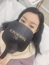 -久匠·野生眉半永久纹绣