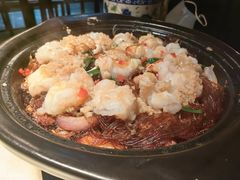 -绿茶餐厅(杭州黄龙K-lab店)
