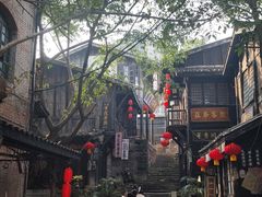 -两江国际影视城