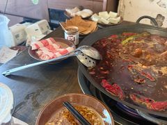 -黄潇洒老火锅(九眼桥宏济巷店)