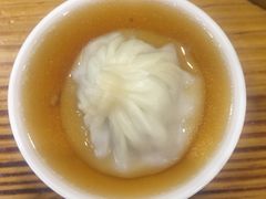 -老裕缘汤包馆(嘉善路店)