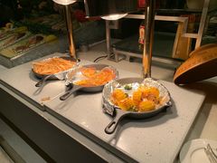 -宁波石浦豪生大酒店·自助餐厅