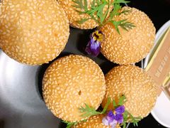 迷你黄金包-滋粥楼·顺德菜(番禺广场总店)