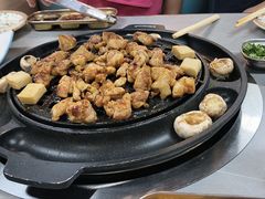 -牛犇炭火烤肉·鲜切烤肉(承德总店)