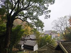 -岳麓山风景名胜区