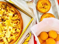 -尊宝比萨(英郡年华店)