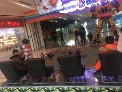 -DoDo梦想城(泉舜购物中心店)