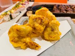 -晴季寿司(活力城店)