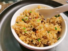 会跳舞的炒饭-火舞铁板烧(龙岗中心城店)