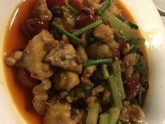 -成都驻京办餐厅(蜀都宾馆店)