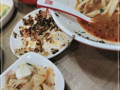 -晋宝章大同刀削面(和平里店)