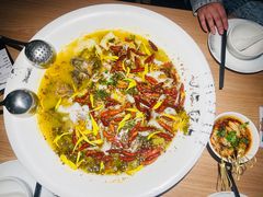 -太二酸菜鱼(kk mall店)