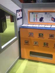 -幻贝家儿童乐园(哈尔滨王府井店)