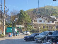 -再回楼饭店·农家菜·大鱼头(南山竹海店)