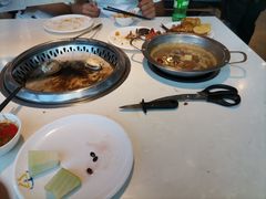 -圣罗巴海鲜烤肉自助(佳兆业店)