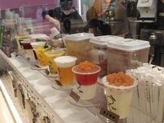 -KOI The(卓悦汇购物中心店)