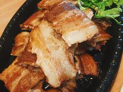 -土大力韩式烤肉料理(39年·和平路店)