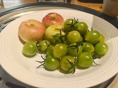 -77号渔船·蒸海鲜青岛菜(积米崖店)