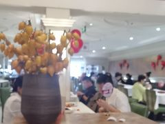 -大鸭梨烤鸭(左家庄店)