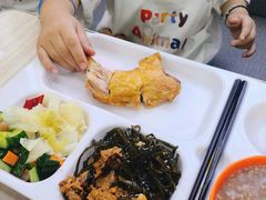 -香妃烤鸡(新奥店)