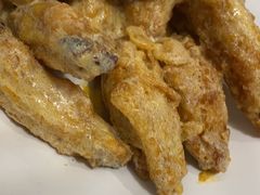 -扬州小吃(延安西路店)