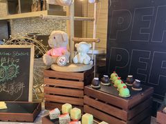 -盛宴标帜餐厅·亲子自助 (南昌喜来登酒店)