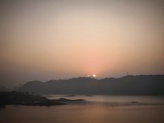 -杭州千岛湖滨江希尔顿度假酒店