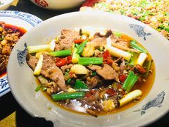 -回水镇·江湖川菜(恒大新城店)