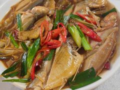 -莲花公园煎蟹(总店)