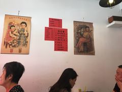 -蘭心餐厅(进贤路店)