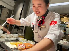 -海底捞火锅(大唐店)