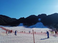 -八达岭滑雪场