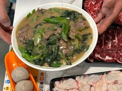 -合记汕头牛肉店(嘉禾路店)