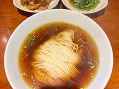 -同得兴 Since·1995 传统苏式面馆(十全街店)