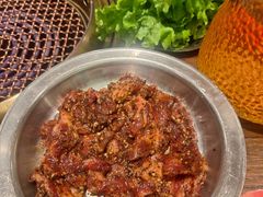 -一品诚记烤肉(大连柏威年购物中心店)